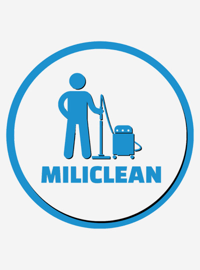 MILICLEAN - Limpeza de Sofá e Impermeabilização de Estofados e Tecidos